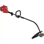 Homelite 26cc 2-Cycle Gas String Trimmer with Curved Shaft thumbnail 3