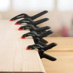 POWERTEC 16-Piece Spring Clamp Assortment Set, Reinforced Nylon Non-Marring Clamps thumbnail 3