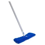 Quickie Flip and Shine Dual Sided Microfiber Hardwood Floor Mop thumbnail 3