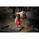 Milwaukee M12 FUEL 12V Brushless Cordless 1/4 in. Straight Die Grinder (Tool-Only) thumbnail 7
