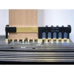General Tools EZ Pro Aluminum Dovetail Jig Kit II thumbnail 5