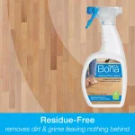 Bona PowerPlus Deep Clean Hardwood Floor Cleaner, 32 oz. thumbnail 8