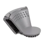 Hamilton Beach Premium Big Mouth 2-Speed Juice Extractor, Stainless Steel thumbnail 3