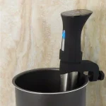 MegaChef Stainless Steel Immersion Circulation Precision Sous-Vide Cooker thumbnail 8