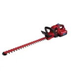 Toro 60V Flex-Force 24 in. Cordless Hedge Trimmer with 2.5 Ah Battery and Charger thumbnail 11