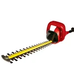 Sun Joe 4.5 Amp Electric Multi-Tool Lawn Care System with String Trimmer, Hedge Trimmer, and Tiller thumbnail 5