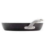 Circulon Ultimum Forged 9.75 in. Aluminum Nonstick Skillet, Black thumbnail 4