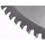 WEN 12 in. Carbide-Tipped Woodworking Saw Blade Set, 32-Tooth & 80-Tooth (2-Pack) thumbnail 8
