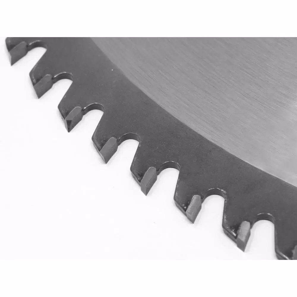 WEN 12 in. Carbide-Tipped Woodworking Saw Blade Set, 32-Tooth & 80-Tooth (2-Pack)