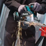 Makita 18V LXT Brushless 5-7/8 in. Cordless Metal Cutting Circular Saw (Tool-Only) thumbnail 14