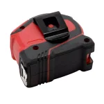 Milwaukee 16 ft. Compact Auto-Lock Tape Measure with Nylon Blade Protection thumbnail 3