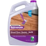 Rejuvenate Professional Hardwood Floor Cleaner, 128 oz. thumbnail 1