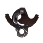 Klein Tools Replacement Blade for Battery-Operated Closed-Jaw Cable Cutter thumbnail 3