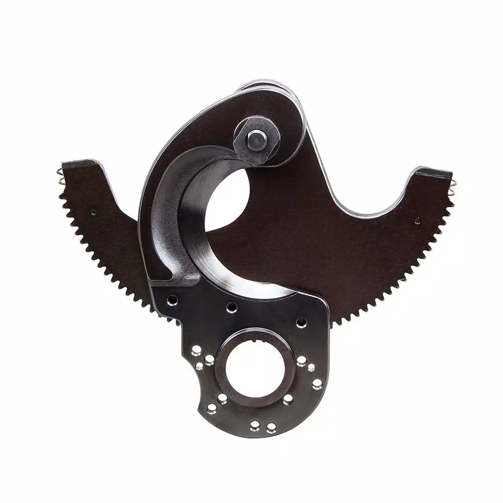 Klein Tools Replacement Blade for Battery-Operated Closed-Jaw Cable Cutter