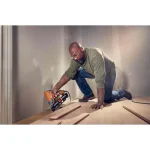 RIDGID 15-Gauge 2-1/2 in. Angled Finish Nailer with CLEAN DRIVE Technology thumbnail 6
