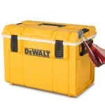 DEWALT TOUGHSYSTEM Portable Radio & Digital Music Player with Tool Box Cooler Bundle thumbnail 9