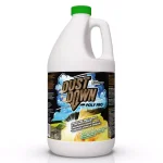 Eco Clean Dust Down Poly Pro 1 Gal. Dust Suppressant & Mineral Modifier thumbnail 1