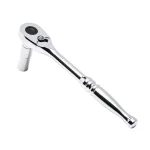 Husky 1/2 in. Drive 12-Point SAE Deep Socket, 1/2 in. thumbnail 6