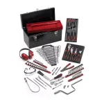 GearWrench Aviation TEP Introductory Tool Set, 89-Piece Mechanic Set thumbnail 1