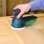 Bosch ROS20VSC 5 in. Corded Variable Speed Random Orbital Sander/Polisher Kit thumbnail 11