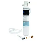 InSinkErator F-2000S Water Filtration System for Hot and Cold-Water Dispensers thumbnail 1