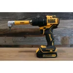 DEWALT MAXFIT Right Angle Magnetic Attachment, 1/4 in. Hex Shank thumbnail 7