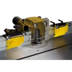 Powermatic PM2700 5HP 230V 1PH Industrial Shaper with Digital Spindle Readout thumbnail 3