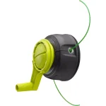 RYOBI 40V Lithium-Ion Cordless 4-Tool Combo Kit (Tool Only) - Trimmer, Blower, Chainsaw, & Hedge Trimmer thumbnail 8