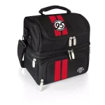 ONIVA Pranzo 3 Qt. 8-Can Lightning McQueen Insulated Lunch Tote Cooler - Black thumbnail 1