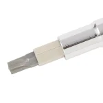 Milwaukee 13-in-1 Multi-Tip Cushion Grip Screwdriver Set thumbnail 4
