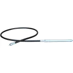 Tomahawk Power Tomahawk 1.6 HP Honda Gas Powered Concrete Vibrator with 10 ft. Flex Shaft Backpack thumbnail 7