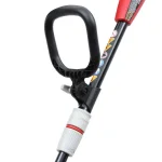 Homelite 5 Amp Electric String Trimmer and Edger with Straight Telescoping Shaft thumbnail 3