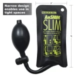 Calculated Industries AirShim SLIM Inflatable Pry Bar and Leveling Tool, 150 lb. Capacity thumbnail 2