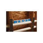 Empire EM70.10 True Blue 10 in. Magnetic Torpedo Level, All-Metal Frame thumbnail 6