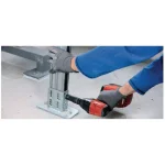Hilti SIW 6AT-22V 1/2 in. Brushless Cordless Impact Wrench (Tool-Only) thumbnail 8
