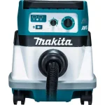 Makita 18V X2 LXT 36V Brushless Cordless 4 Gal. HEPA Dry Dust Extractor with AWS thumbnail 11