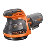 RIDGID 18V Cordless 5 in. Random Orbit Sander with 1.5 Ah Lithium-Ion Battery thumbnail 3