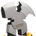 DEWALT 10.75 in. Fencing Pliers with Hammer Strike Face thumbnail 3