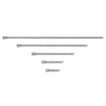 GearWrench 5-Piece 1/4 in. Drive Standard Extension Set thumbnail 1