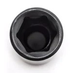 Husky 1/2 in. Drive Metric Deep Impact Socket Set, 13-Piece thumbnail 4
