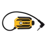 DEWALT DCR002 Bluetooth Radio Adapter for Jobsite Radios and Auxiliary Inputs thumbnail 5