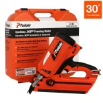 Paslode CF325XP 30-Degree Cordless Framing Nailer Kit thumbnail 6