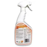 MIRACLEMIST All-Purpose Concentrated Cleaner Set - 1 Gal. Jug & Two 32 oz. Spray Bottles thumbnail 5