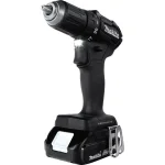 Makita 18V LXT Sub-Compact Brushless 1/2 in. Driver Drill Kit with 2.0 Ah Battery and Charger thumbnail 12
