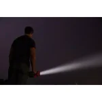Milwaukee M18 18V Cordless LED Search Light Kit with 5.0Ah Battery and Charger thumbnail 8