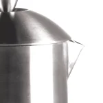Frieling 2-Cup Stainless Steel French Press, 17 oz Double-Walled Insulated Coffee Maker thumbnail 5