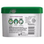 Cascade Platinum ActionPacs Lemon Dishwasher Detergent, 36-Count (6-Pack) thumbnail 4