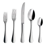 Tramontina Classic 20-Piece 18/10 Stainless Steel Flatware Set, Service for 4 thumbnail 2