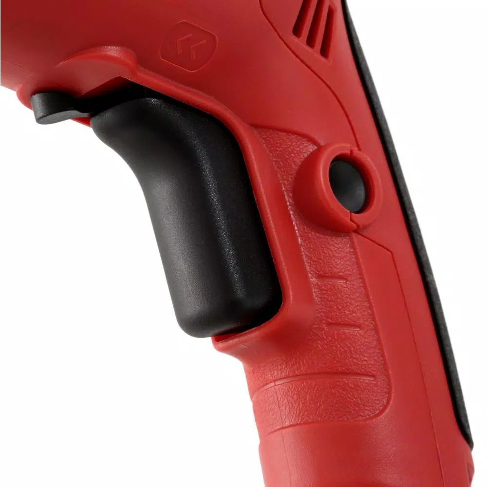 Milwaukee 6792-20 6.5-Amp Corded Screwdriver Power Unit, 2500 RPM with Snap-Action Clutch