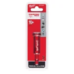 Milwaukee 5/16 in. Diamond MAX Hole Saw with 1/4 in. Hex Shank thumbnail 5